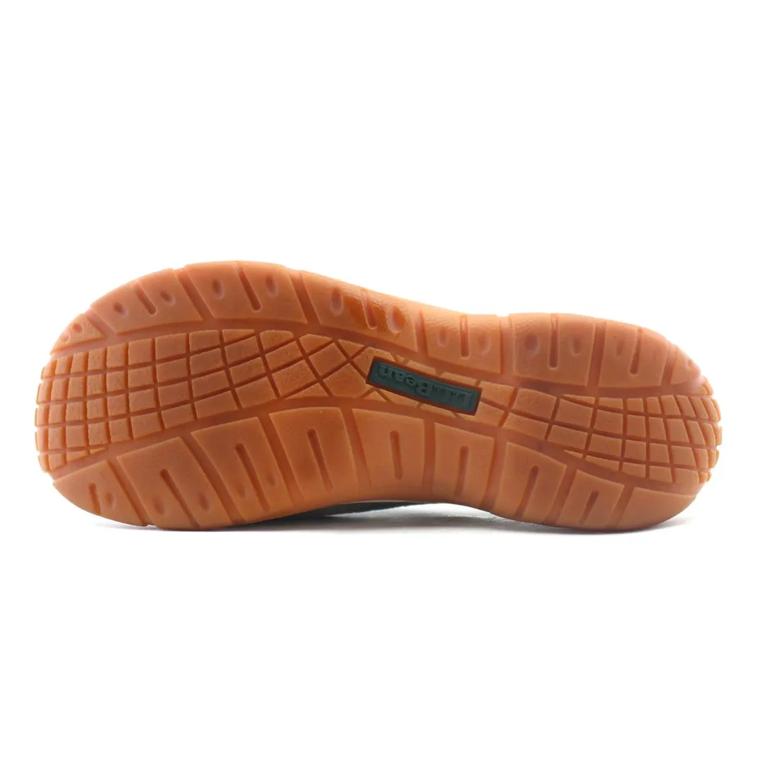 L.L..BEAN SUNWASHED CANVAS