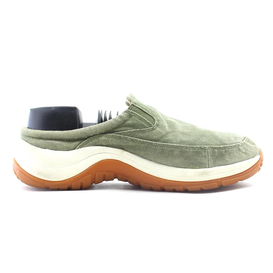 L.L..BEAN SUNWASHED CANVAS
