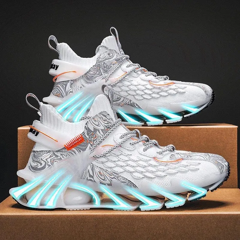 Luxury Running Shoes For Men