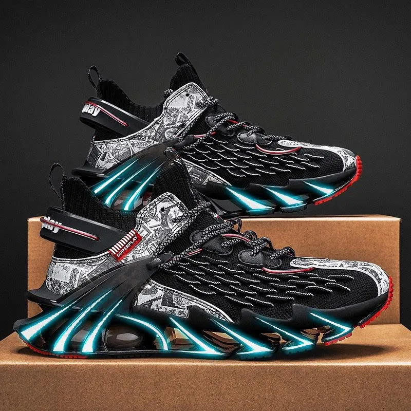 Luxury Running Shoes For Men