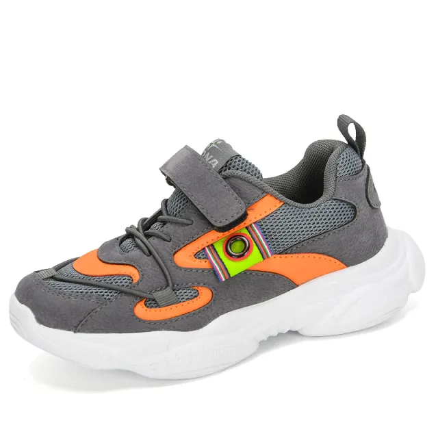 Manuel Boys' Running Shoes