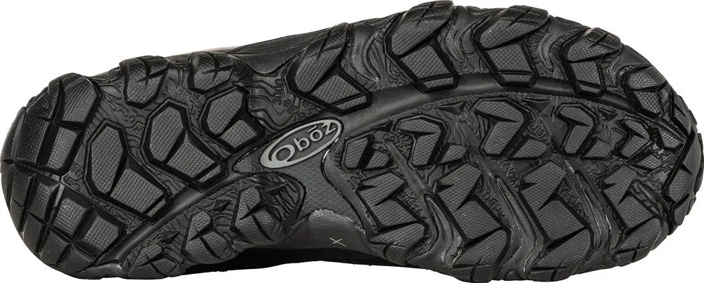 Men's Oboz Bridger 10" Insulated Waterproof Boot