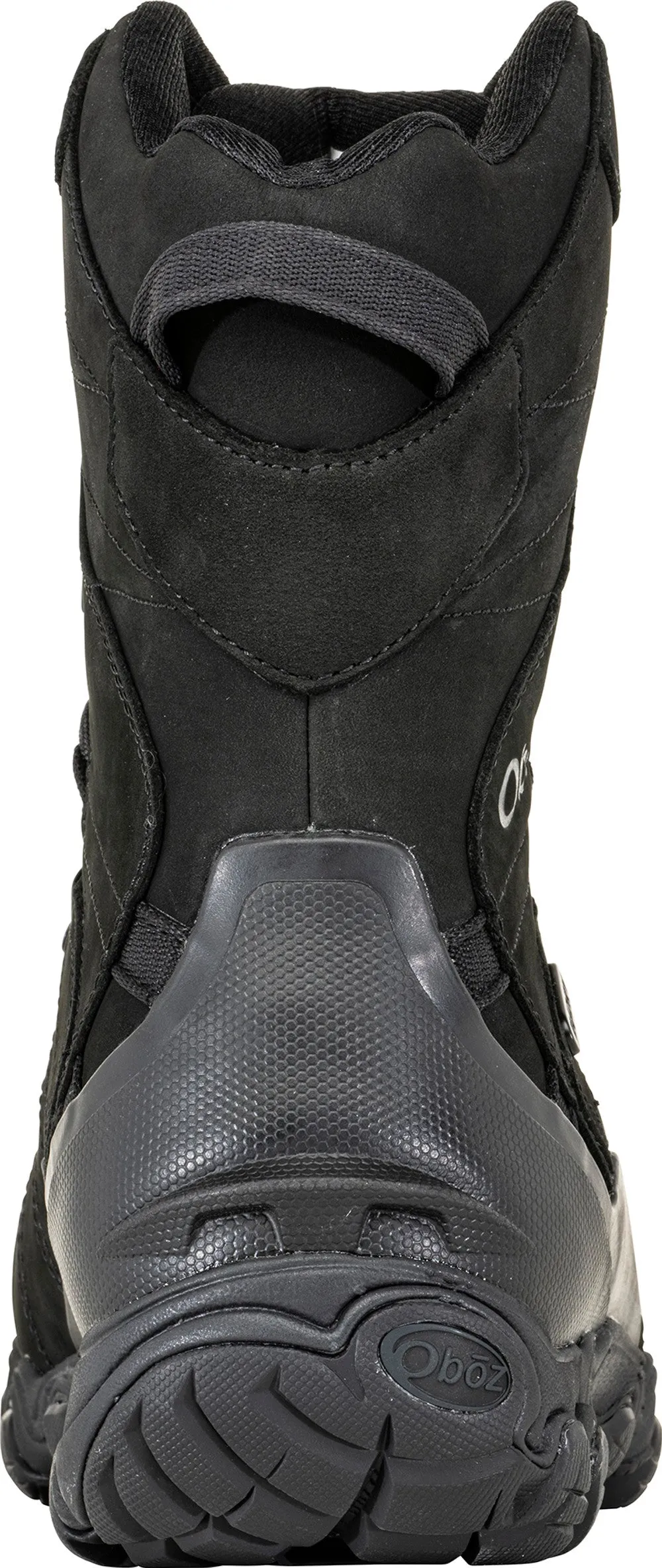 Men's Oboz Bridger 10" Insulated Waterproof Boot