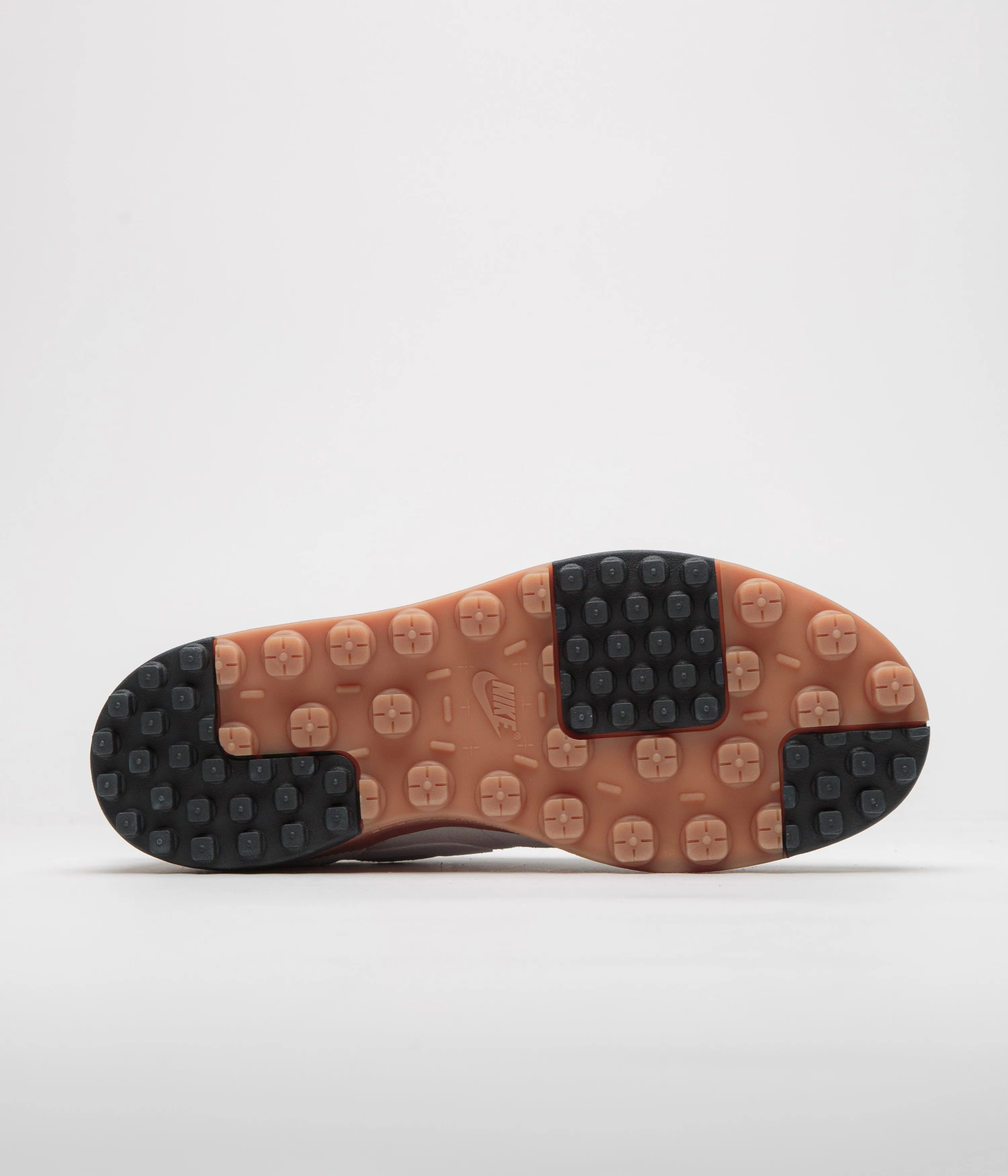Nike C1TY Shoes - Vast Grey / White - Phantom - Gum Med Brown
