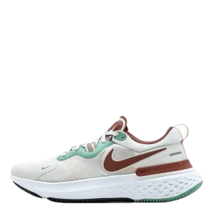React Miler Grey/Red