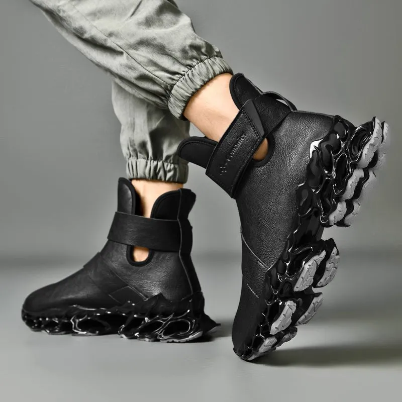 Running Waterproof Sneakers For Men
