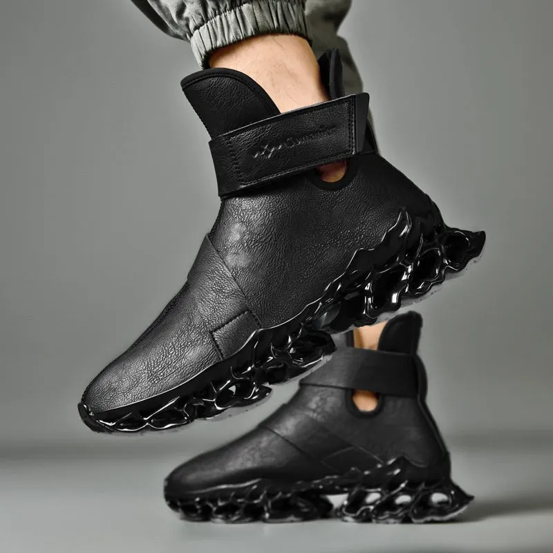 Running Waterproof Sneakers For Men