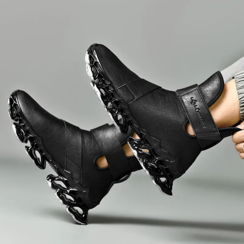 Running Waterproof Sneakers For Men