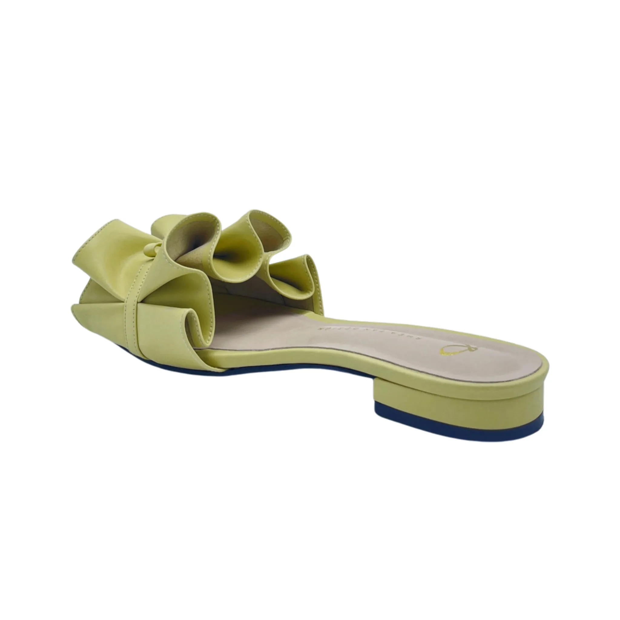 Ruyi Yellow