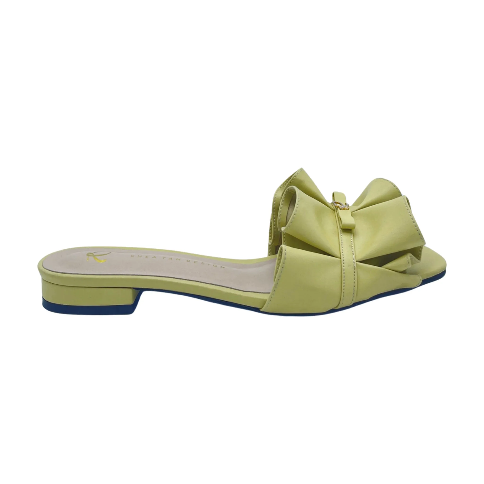 Ruyi Yellow