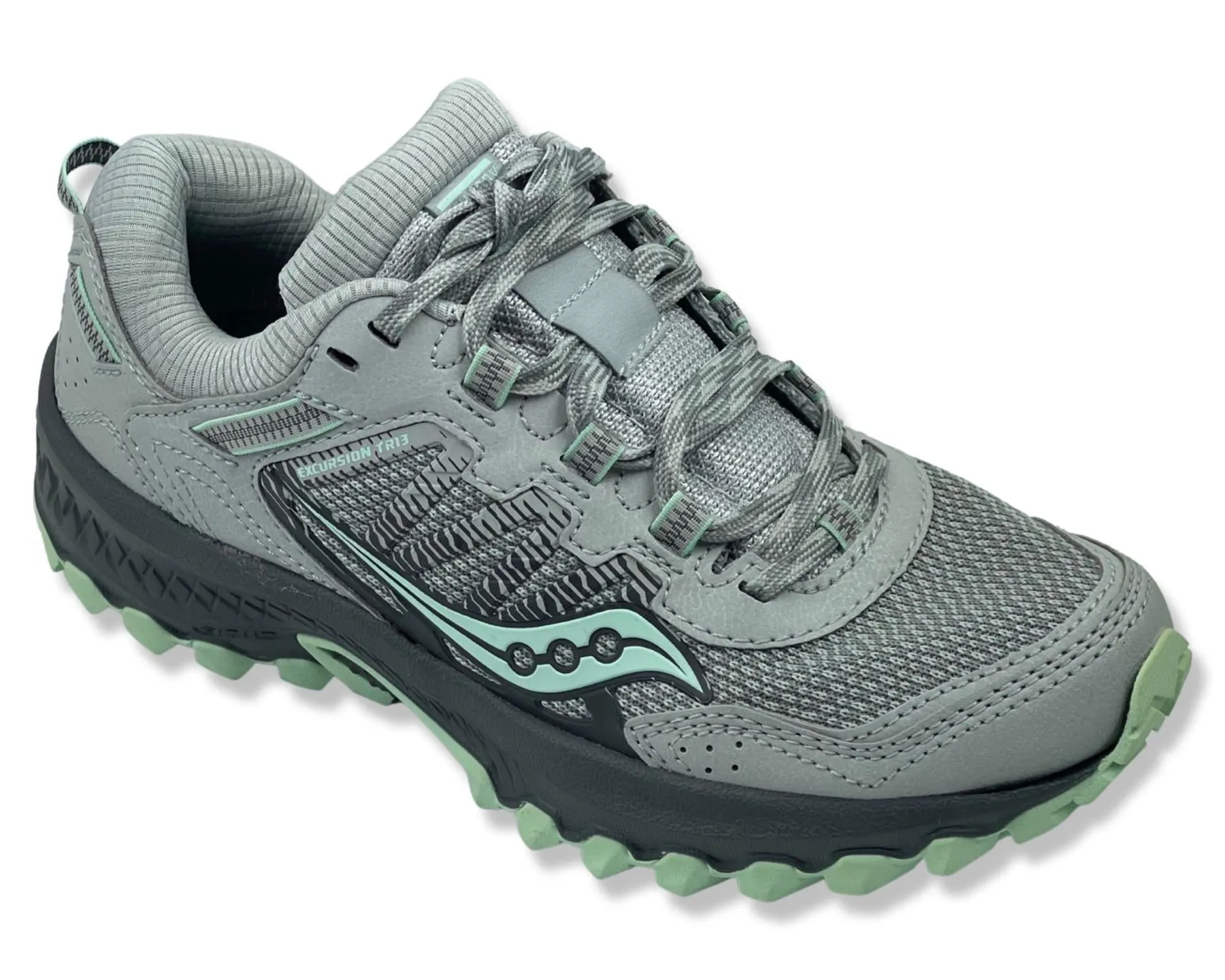 Saucony VERSAFOAM EXCURSION TR13 Sneakers for Women