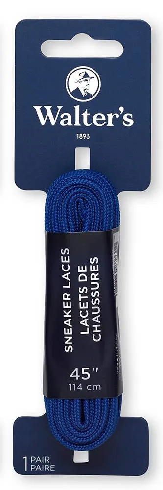 Skate Lace 45'': Royal Blue / 45"