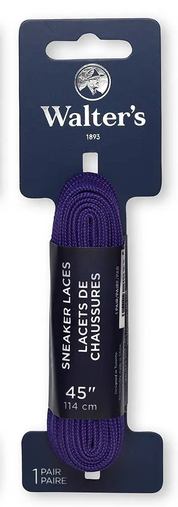 Skate Lace 45'': Royal Blue / 45"