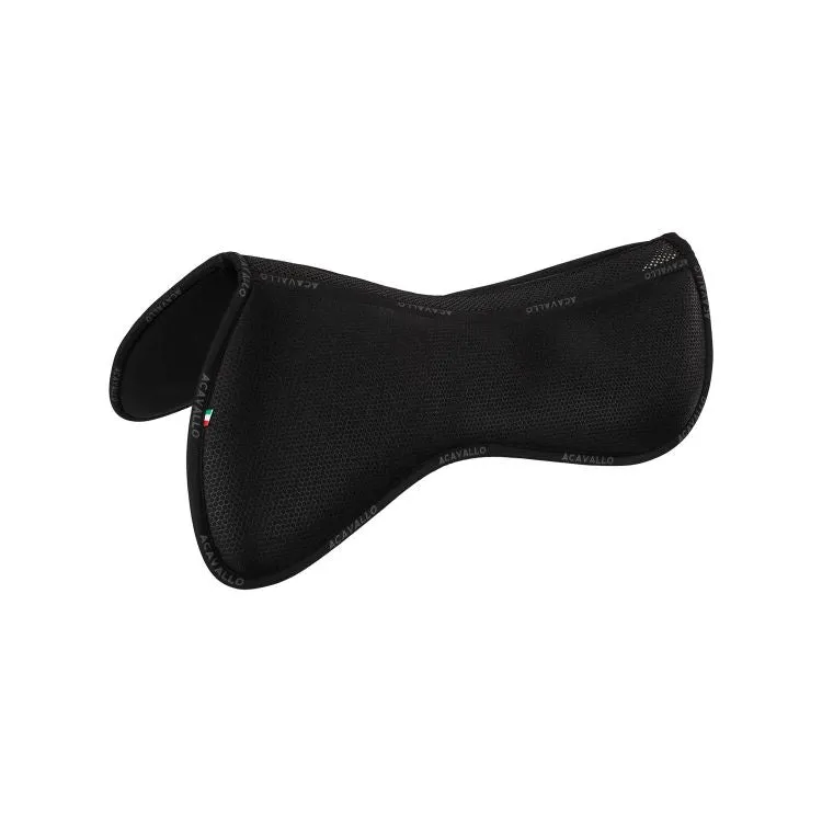 Spine Free Jumping Pad with Memory Foam