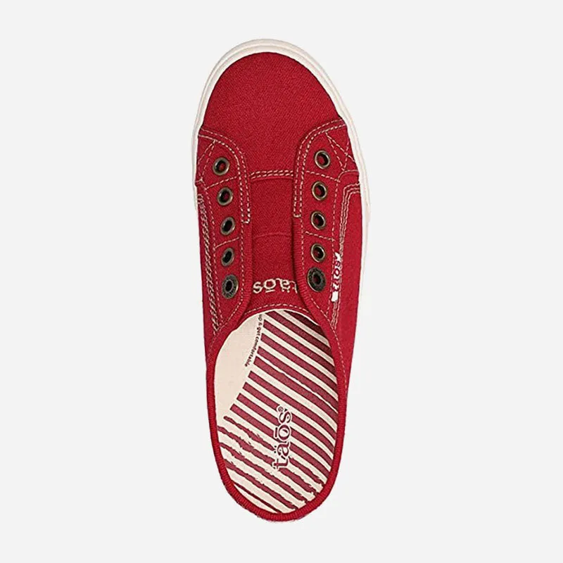 Taos Footwear Ez Soul