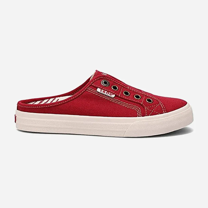 Taos Footwear Ez Soul