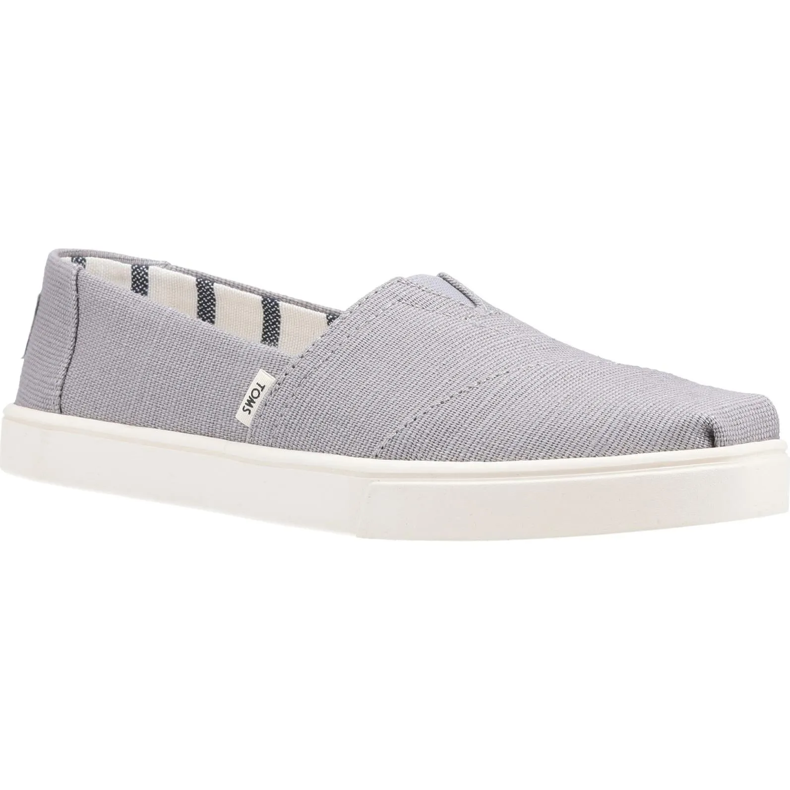 Toms Canvas Cupsole Women's Alpargatas Flats