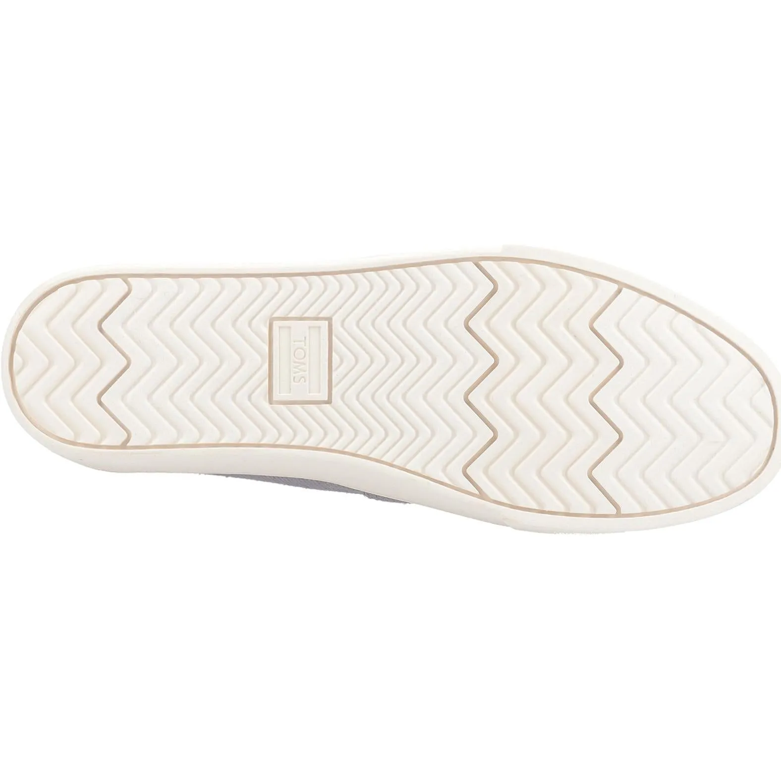 Toms Canvas Cupsole Women's Alpargatas Flats