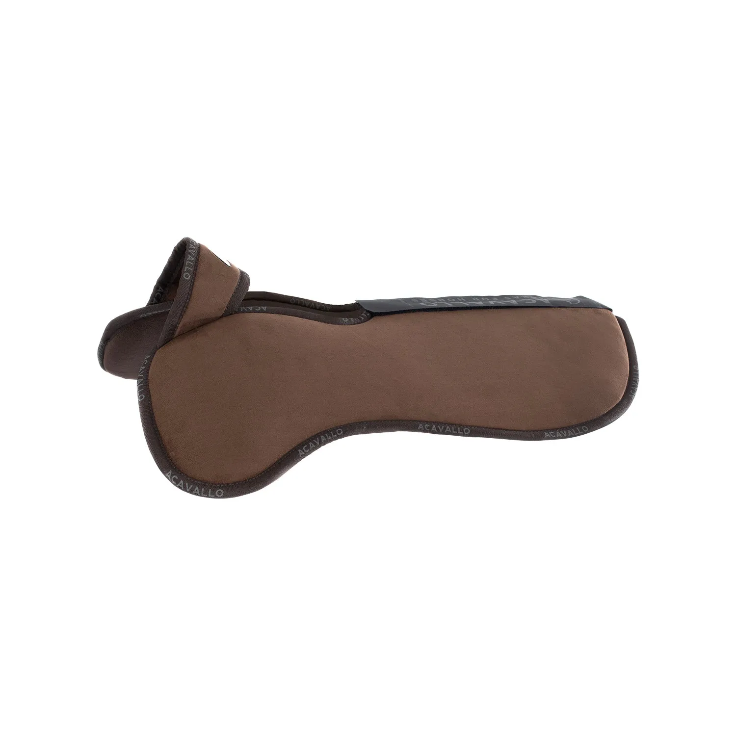 Withers Free Pocket Configuration Pad with Piuma Back Riser