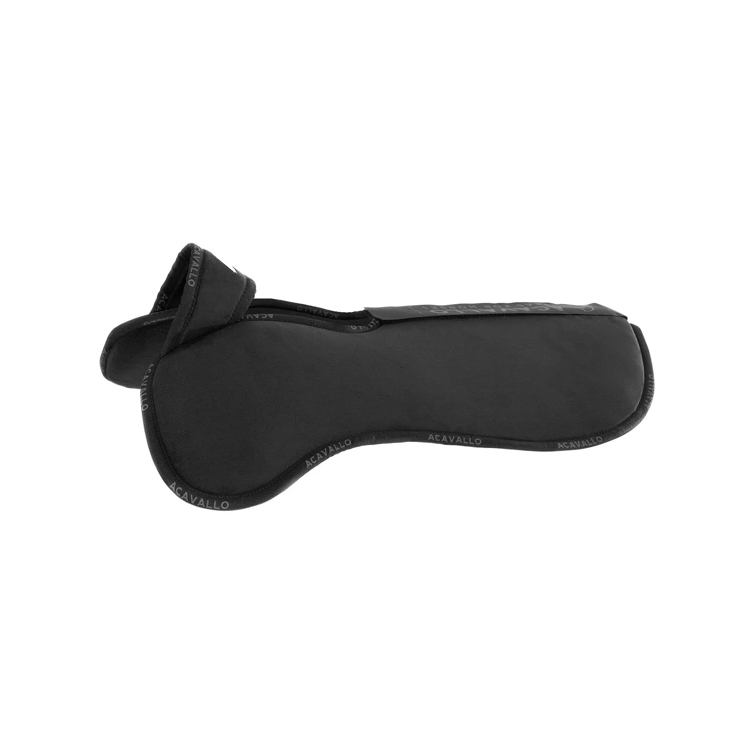Withers Free Pocket Configuration Pad with Piuma Back Riser