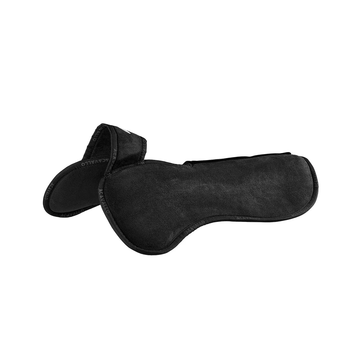 Withers Free Pocket Configuration Piuma Pad Suede Flat