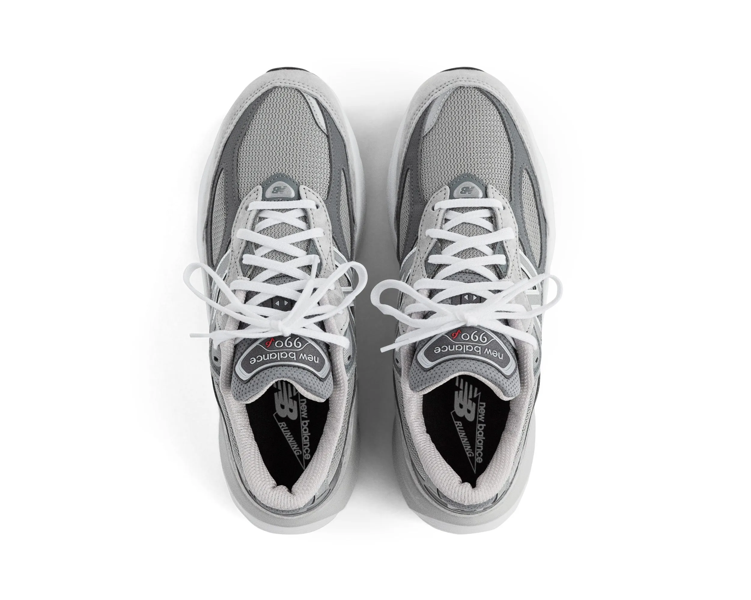 Women`s W990v6 Sneakers